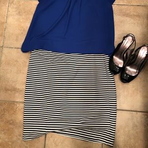 New Without Tags 41 Hawthorn skirt